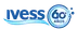 Logo de IVESS 60 años